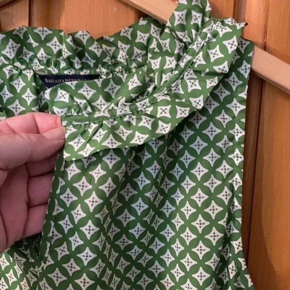 Banana  Republic XS - Picture 6 of 10